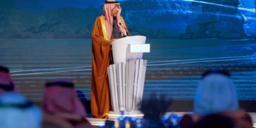 وزير الصناعة يرعى حفل «ندلب» السنوي 2025 ويكرّم الفائزين بجائزة التميز