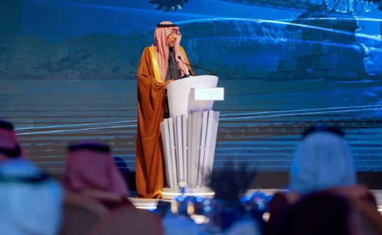 وزير الصناعة يرعى حفل «ندلب» السنوي 2025 ويكرّم الفائزين بجائزة التميز