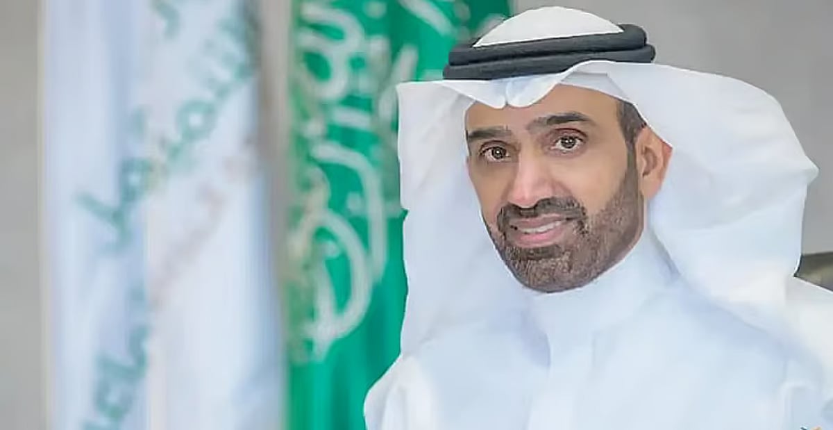 وزير الموارد الشرية: الموافقة بتمديد برنامج حساب المواطن حتى نهاية عام 2026م خطوة تجسد رعاية القيادة
