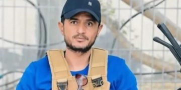 وفاة 'أبو شباب' أبرز زعماء العشائر المناهضة لحماس