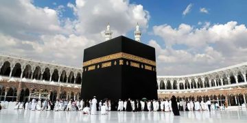 وكيل وزارة الحج: بطاقة «نسك العمرة» متاحة رقميا لمعتمري الداخل ومطبوعة للمعتمرين القادمين من الخارج