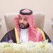ولي العهد: التحول الهيكلي أسهم في تحسين معدلات نمو الأنشطة غير النفطية