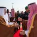 ولي العهد يرأس وفد المملكة في القمة الخليجية بالبحرين