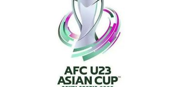 ‎10 أيام على انطلاق كأس آسيا تحت 23 عامًا «2026 السعودية»