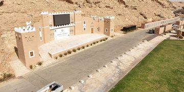 حوطة بني تميم تستعد لانطلاق مهرجان طويق الشتوي