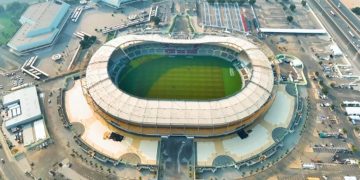 4 ملاعب تحتضن منافسات كأس آسيا تحت 23 عامًا بالمملكة