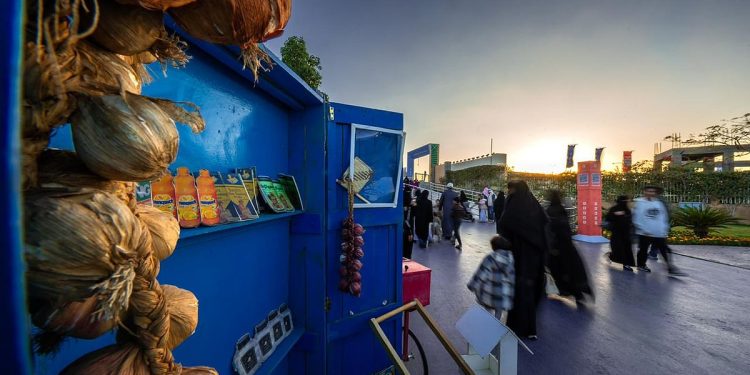 بالصور.. هيئة الأدب والنشر والترجمة تُطلق مهرجان الكُتّاب والقُرّاء 2026 في الطائف