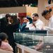 معرض الذهب جدة يجمع 130 عارضًا لتقديم تجربة تمزج بين الأصالة والفخامة ومتعة التسوق