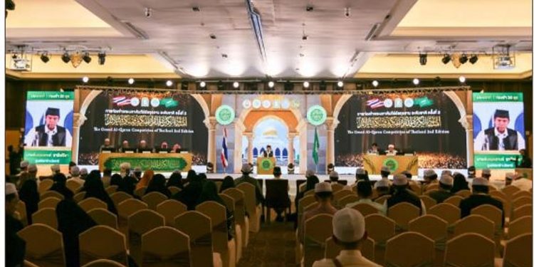 أكثر من 93 دولة حول العالم.. «الشؤون الإسلامية» تنفّذ أنشطة تعليمية ودعوية ومسابقات قرآنية خلال 2025م