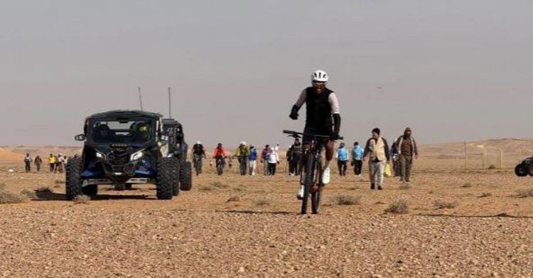 بمشاركة دولية واسعة.. «دروب القوافل» تُحيي درب زبيدة وتجوب محطاته التاريخية