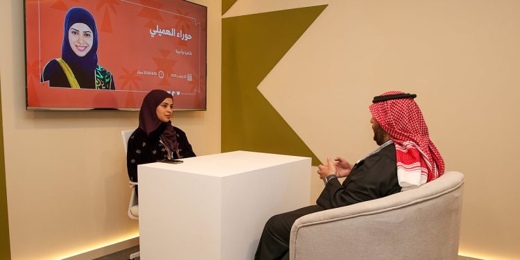 بالصور .. مهرجان الكتّاب والقرّاء يربط المثقفين بجمهورهم
