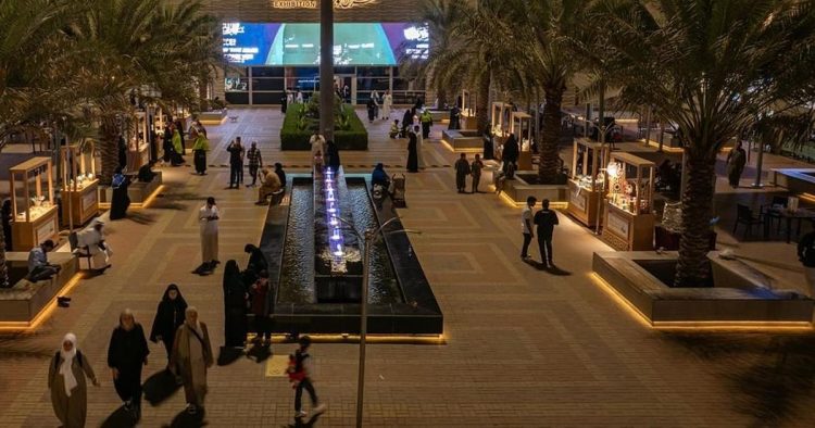 بعد استقطاب أكثر من 50 ألف زائر.. اختتام فعاليات شتاء حراء بمكة المكرمة