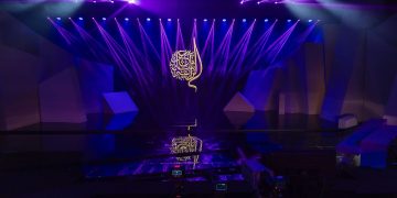مسرح الدرعية يحتضن الليلة الختامية لـ«شاعر الراية» ومليون ريال بانتظار البطل