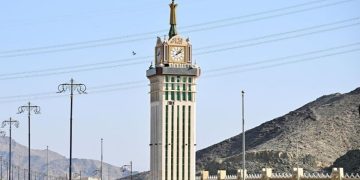 المجسمات الجمالية بنجران.. حكاية إبداع بصري لهوية ثقافية وتاريخ عريق