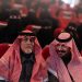حائل تحتفي ببر الوفاء.. مبادرة سلمى وأروى العلوي تجمع والدهما بالشعر من جديد