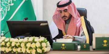 أمير الجوف ينوه بما توليه القيادة الرشيدة من اهتمام ودعم لتطوير منظومة السلامة المرورية