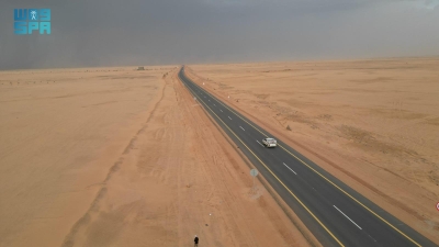 268 مشروعًا ومبادرة تنموية سعودية باليمن