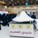 80 ركنًا شعبيًا تستقطب الزوار في مهرجان الحنيني