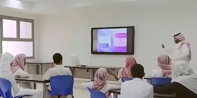 "تعليم الرياض" يستعد لاستقبال 1.8 مليون طالب وطالبة لبدء الفصل الدراسي الثاني
