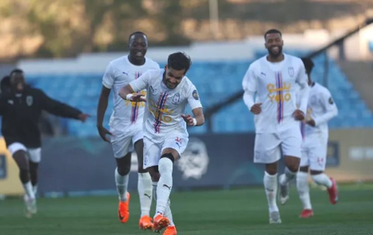 أبها يعزز صدارته لدوري أندية الدرجة الأولى بفوزه على الدرعية