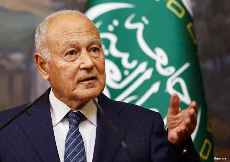  أبو الغيط يرحب بعقد مؤتمر شامل بالرياض لمعالجة مسألة الجنوب اليمني