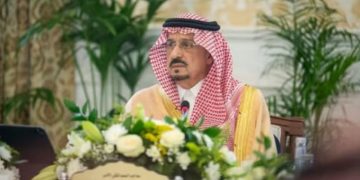 أمير الرياض يرعى اليوم معرض إبداع للعلوم والهندسة «إبداع 2026»