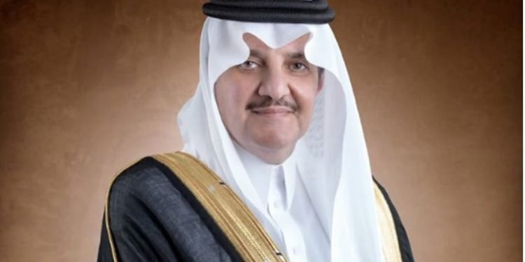 أمير الشرقية يدشّن اليوم مشاريع تنموية في الأحساء ويطلق مهرجان التمور