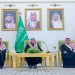 أمير القصيم يستقبل مديري الإدارات القانونية بالجهات الحكومية بالمنطقة