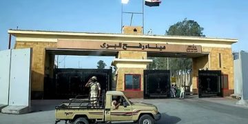 اتفاق بين نتنياهو وترامب على إعادة فتح معبر رفح