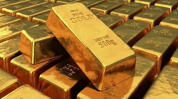 ارتفاع الذهب وسط تزايد رهانات خفض الفائدة.. والأونصة تسجل 4465.32 دولار