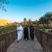 اكتشف شروق الشمس في الدرعية مع تجربة 'ممشاك في عزّك وملفاك' الاستكشافية