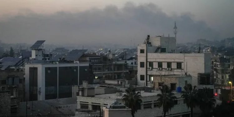 الأمن الداخلي السوري: إغلاق المعابر النهرية في دير الزور اعتبارا من الساعة 5 مساء اليوم