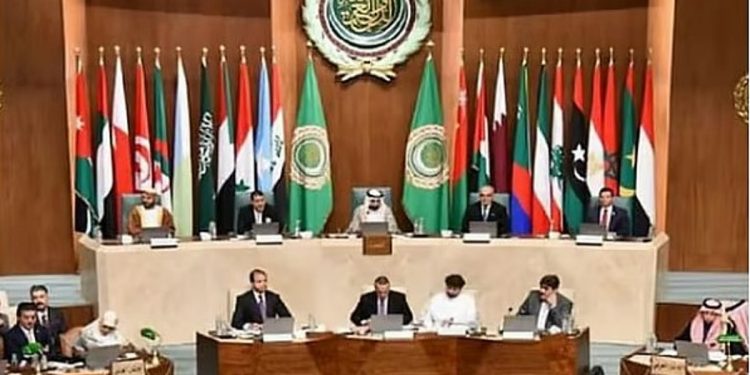 البرلمان العربي يرحب باستجابة المملكة لعقد مؤتمر شامل لمعالجة قضية الجنوب اليمني