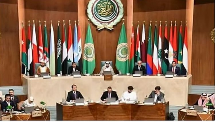 البرلمان العربي يرحب باستجابة المملكة لعقد مؤتمر شامل لمعالجة قضية الجنوب اليمني
