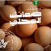 «البيئة»: 82% من إنتاج المملكة لبيض المائدة معتمد بشهادة «سعودي قاب»