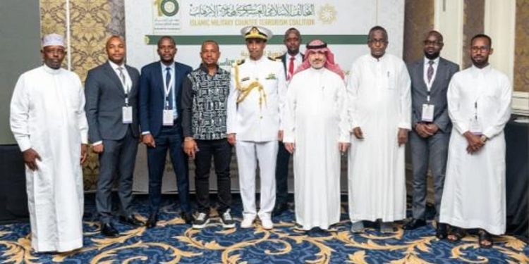 «التحالف الإسلامي» يختتم برنامجًا لتعزيز كفاءة المختصين ومحاربة التطرف بنيروبي