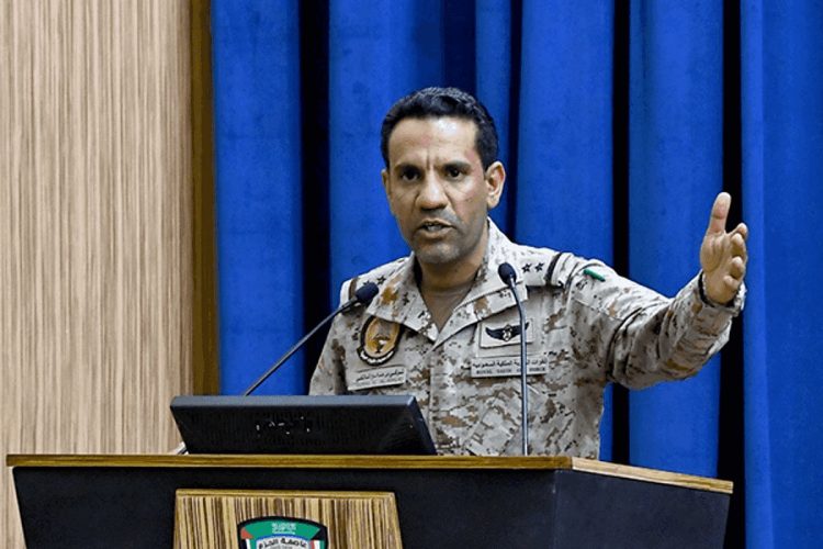 التحالف: رئيس المجلس الانتقالي الجنوبي عيدروس الزبيدي هرب إلى مكان غير معلوم