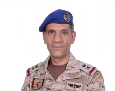 'التحالف': ملتزمون بحماية ودعم استقرار محافظة شبوة