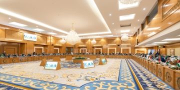 'التعاون الإسلامي' يدين اعتراف إسرائيل بإقليم أرض الصومال
