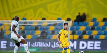 التعاون يفوز على الأخدود في "دوري روشن"