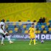 التعاون يفوز على الأخدود في "دوري روشن"