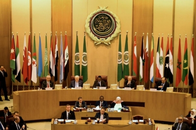 'الجامعة العربية' تدين اعتراف إسرائيل بانفصال أرض الصومال