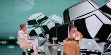 الجبير: مؤتمر التعدين الدولي منصة محورية عالمية لأكثر من 100 دولة