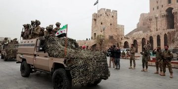 الجيش السوري: إعلان بلدتين في ريف حلب الشرقي منطقة عسكرية مغلقة
