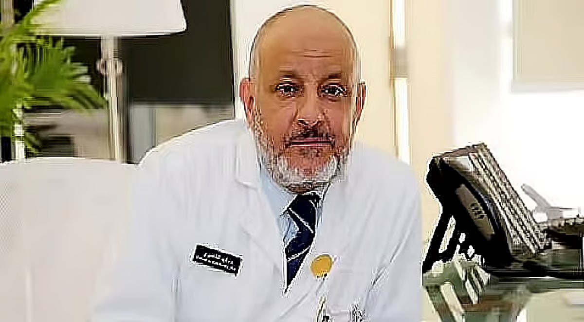 «الخضيري»: 4 طرق لتفادي الصداع الأيام الأولى في رمضان
