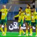 الخليج يكتسح الأخدود بالأربعة في «دوري روشن»