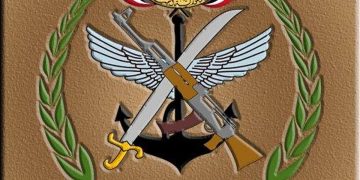 الدفاعات الجوية اليمنية تسقط طائرة مُسيرة تابعة للحوثيين