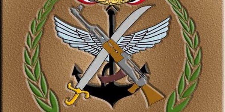 الدفاعات الجوية اليمنية تسقط طائرة مُسيرة تابعة للحوثيين