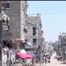 الرئاسة الفلسطينية تدعم تشكيل اللجنة الفلسطينية لإدارة قطاع غزة