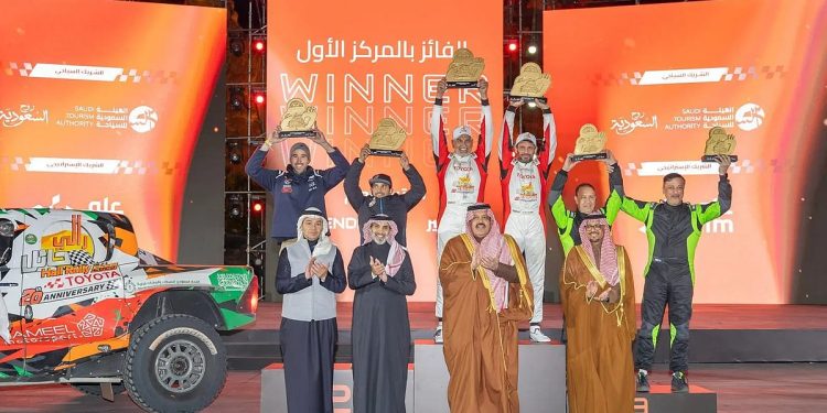 الراليات عبر التاريخ.. فرنسا البدايات وحائل تستحوذ على الريادة السعودية